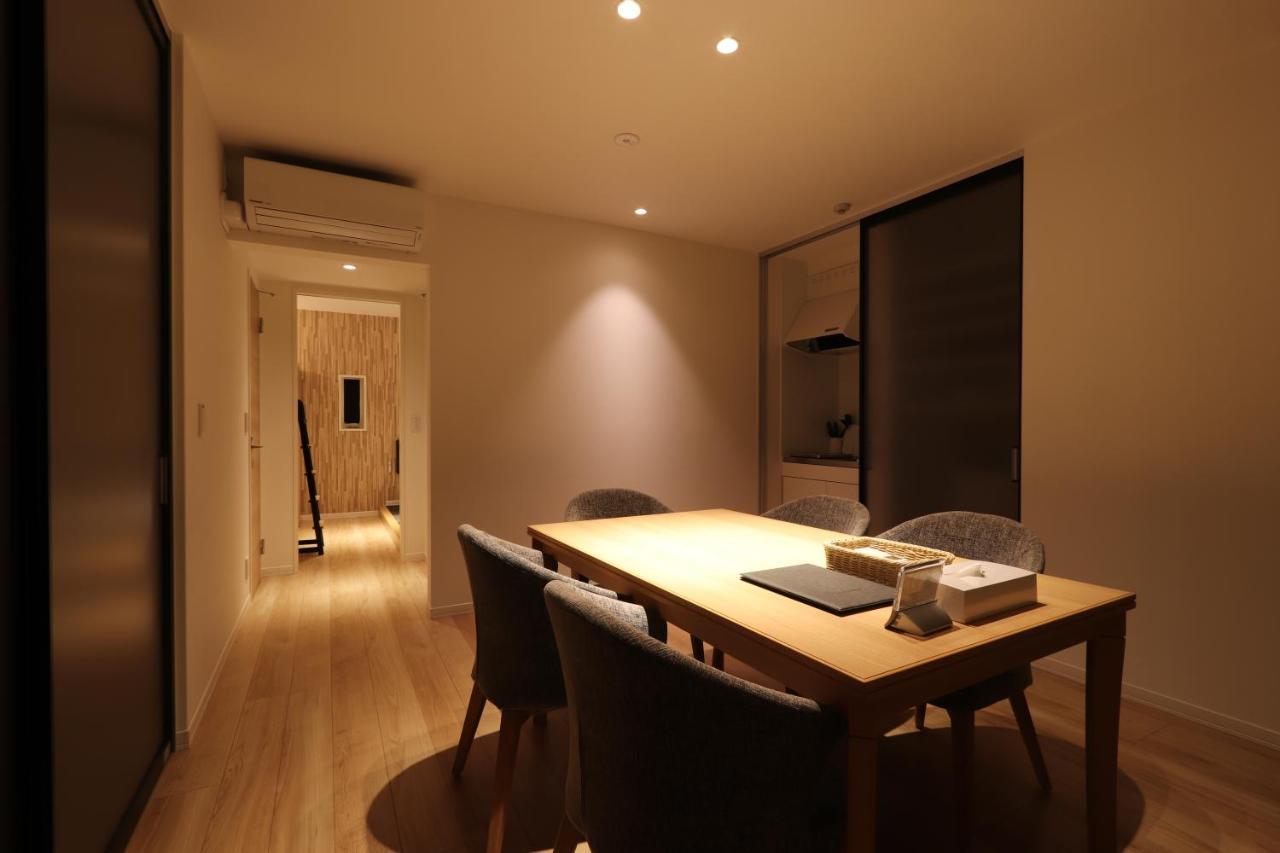 5 Minutes Shin-Osaka 9 Apartment Exterior photo