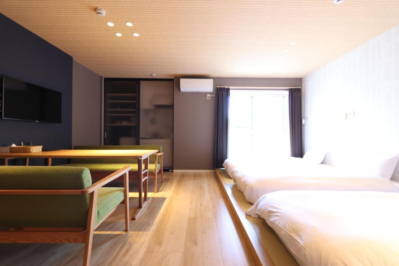 5 Minutes Shin-Osaka 9 Apartment Exterior photo