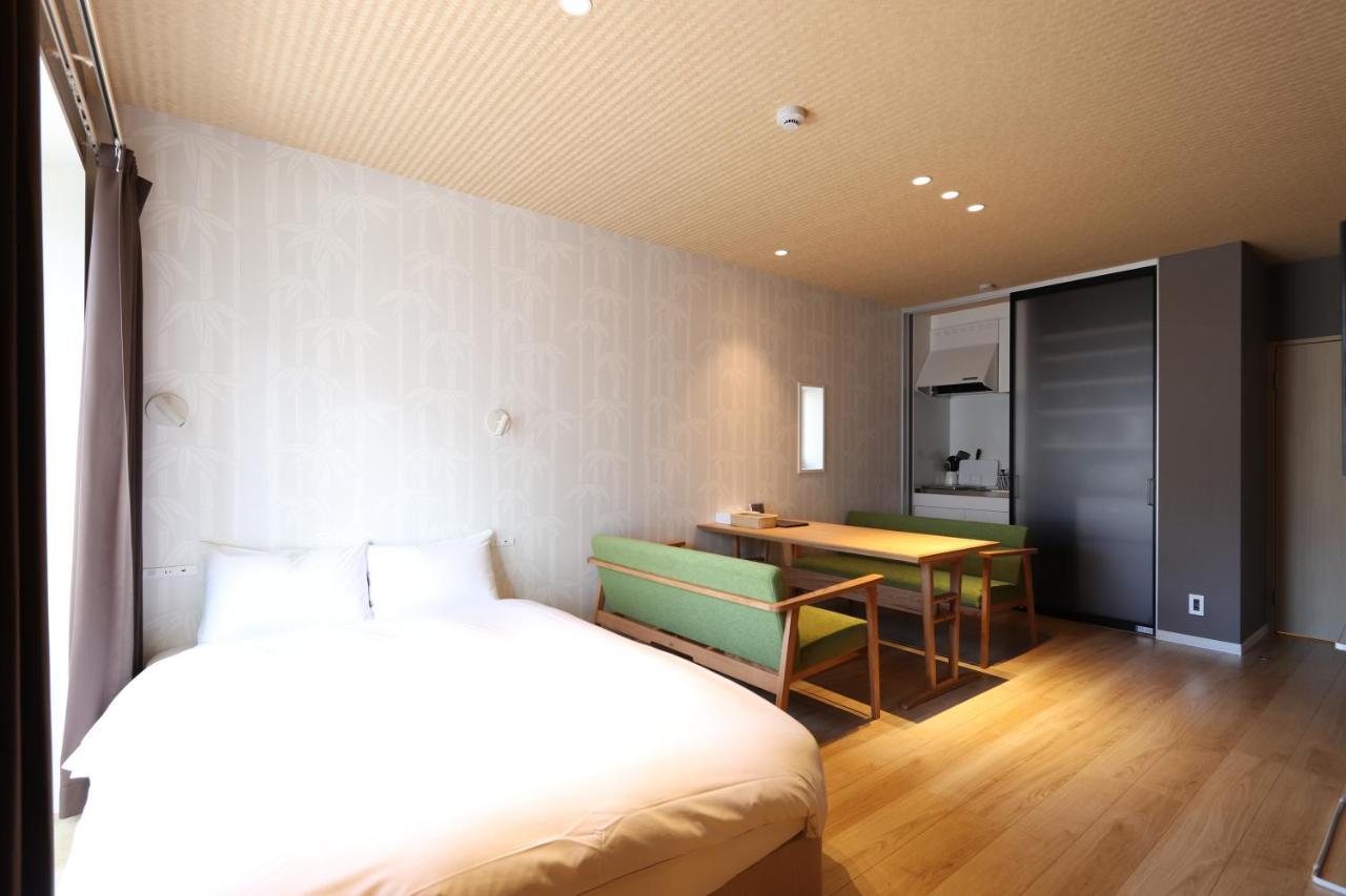 5 Minutes Shin-Osaka 9 Apartment Exterior photo
