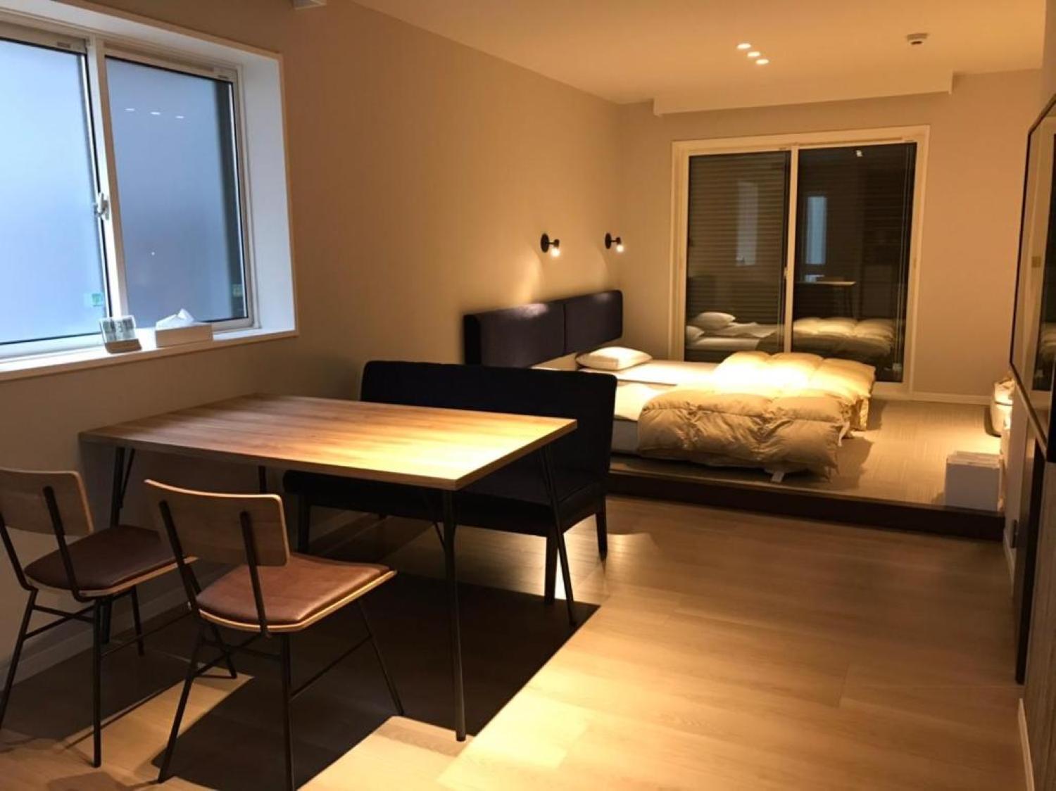 5 Minutes Shin-Osaka 9 Apartment Exterior photo